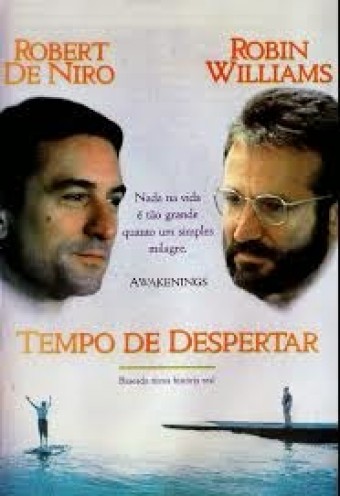 1990 Tempo de Despertar (Dublado) - Na Escolha de 10 filmes ou desenhos, o Pen-Drive será grátis...Aproveite!