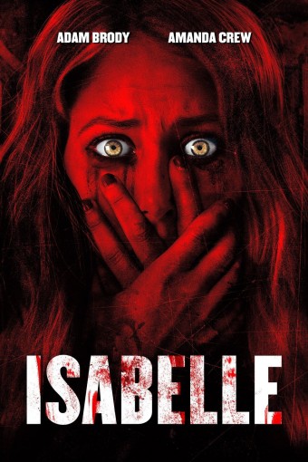 2019 A Maldição de Isabelle (Dublado) - Na Escolha de 10 filmes ou desenhos, o Pen-Drive será grátis...Aproveite!
