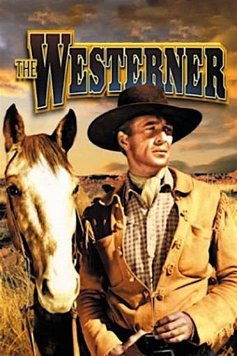 O Galante Aventureiro (The Westerner) (Legendado) - PEN-DRIVE INCLUSO