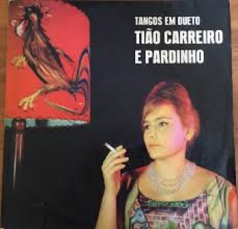 Tião Carreiro & Pardinho 1974 - Tangos em Dueto - Na Escolha de 10 álbuns musicas o Pen-Drive será grátis...Aproveite!