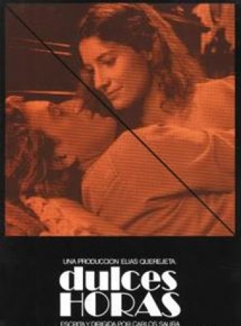 1982 Dulces horas (Legendado) - Carlos Saura - Na Escolha de 10 filmes ou desenhos, o Pen-Drive será grátis...Aproveite! 