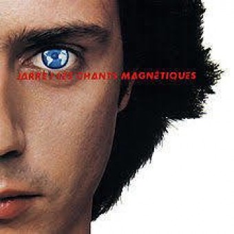 Jean-Michel Jarre 1981 - Les Chants Magnetiques Magnetic Fields - Na escolha de 10 álbuns musicais, 10 filmes ou desenhos, o Pen-Drive será grátis...Aproveite!