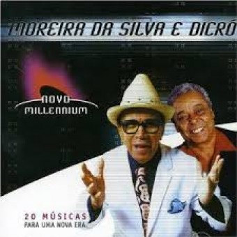 Moreira e Dicró 2005 - Novo Millennium - Na escolha de 10 álbuns musicais, 10 filmes ou desenhos, o Pen-Drive será grátis...Aproveite!