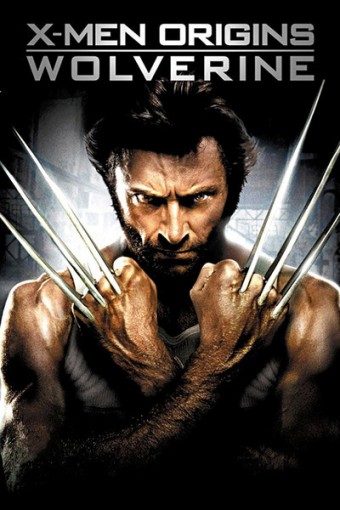 2009 X-Men - Origins Wolverine (Dublado) - Na Escolha de 10 filmes ou desenhos, o Pen-Drive será grátis...Aproveite!