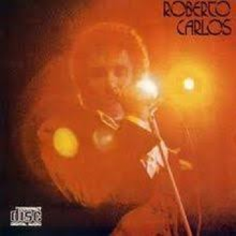Roberto Carlos 1977 - Roberto Carlos - Na escolha de 10 álbuns musicais, 10 filmes ou desenhos, o Pen-Drive será grátis...Aproveite!sia.