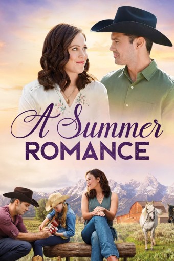 2019 A Summer Romance (Legendado) - Na Escolha de 10 filmes ou desenhos, o Pen-Drive será grátis...Aproveite!