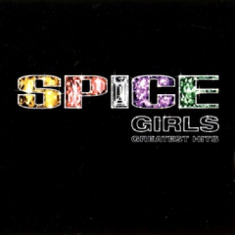 Spice Girls 2007 - Greatest Hits BOX - Na escolha de 10 álbuns musicais, 10 filmes ou desenhos, o Pen-Drive será grátis...Aproveite!