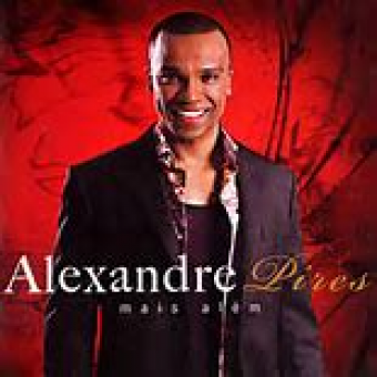 Alexandre Pires 2010 - Mais Alem - Na escolha de 10 álbuns musicais, 10 filmes ou desenhos, o Pen-Drive será grátis...Aproveite!