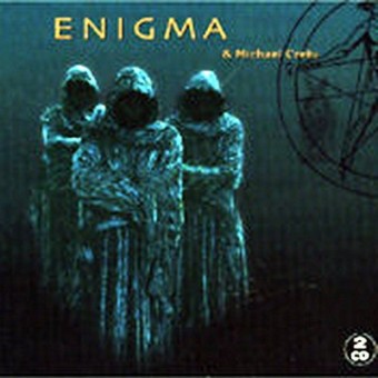 Enigma 2003 - Enigma & Michael Cretu - Na escolha de 10 álbuns musicais, 10 filmes ou desenhos, o Pen-Drive será grátis...Aproveite!