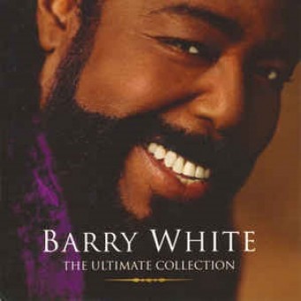Barry White 2014 - The Ultimate Collection - Na escolha de 10 álbuns musicais, 10 filmes ou desenhos, o Pen-Drive será grátis...Aproveite!