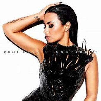 Demi Lovato 2015 - Confident - Na escolha de 10 álbuns musicais, 10 filmes ou desenhos, o Pen-Drive será grátis...Aproveite!