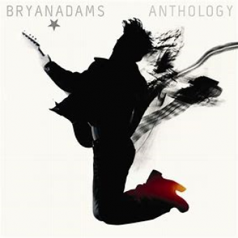 Bryan Adams 2005 - Anthology - Na escolha de 10 álbuns musicais, 10 filmes ou desenhos, o Pen-Drive será grátis...Aproveite!
