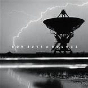 Bon Jovi 2002 - Bounce - Na escolha de 10 álbuns musicais, 10 filmes ou desenhos, o Pen-Drive será grátis...Aproveite!