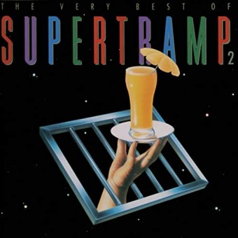 Supertramp 1992 - The Very Best Of 02 - Na escolha de 10 álbuns musicais, 10 filmes ou desenhos, o Pen-Drive será grátis...Aproveite!