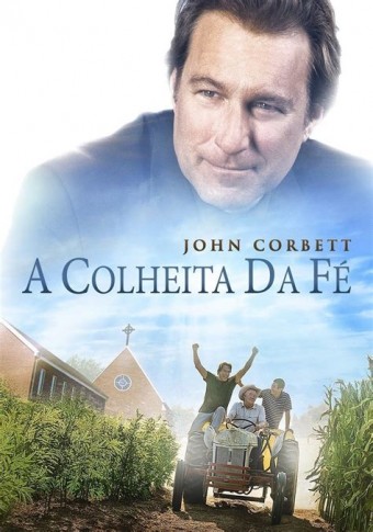 2017 A Colheita da Fé (Dublado) - Na Escolha de 10 filmes ou desenhos, o Pen-Drive será grátis...Aproveite!