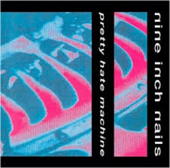 Nine Inch Nails 1989 - Pretty Hate Machine - Na escolha de 10 álbuns musicais, 10 filmes ou desenhos, o Pen-Drive será grátis...Aproveite!