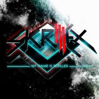 Skrillex 2010 - My Name Is Skrillex- Na escolha de 10 álbuns musicais, 10 filmes ou desenhos, o Pen-Drive será grátis...Aproveite!