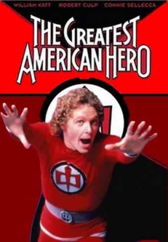 Super Heroi Americano (Greatest American Hero) - Completa (Todas as 3 Temporadas) (Legendado) - PEN-DRIVE INCLUSO