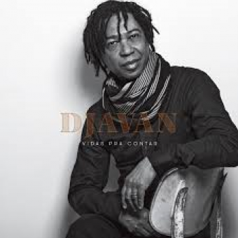 Djavan 2015 - Vidas Pra Contar - Na escolha de 10 álbuns musicais, 10 filmes ou desenhos, o Pen-Drive será grátis...Aproveite!