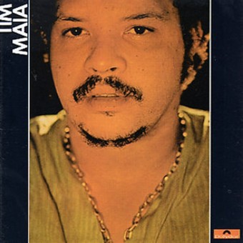 Tim Maia 1970 - Tim Maia - Na escolha de 10 álbuns musicais, 10 filmes ou desenhos, o Pen-Drive será grátis...Aproveite!