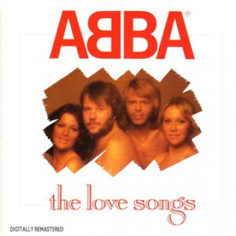 ABBA 1989 - The Love Songs - Na Escolha de 10 álbuns musicais, 10 filmes ou desenhos, o Pen-Drive será grátis...Aproveite!