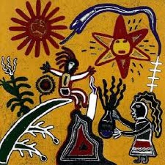 Midnight Oil 1993 - Earth And Sun And Moon - Na escolha de 10 álbuns musicais, 10 filmes ou desenhos, o Pen-Drive será grátis...Aproveite!