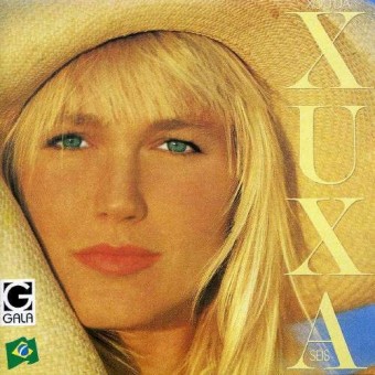 Xuxa 1991 - Xou da Xuxa Seis - Na Escolha de 10 álbuns musicais, 10 filmes ou desenhos, o Pen-Drive será grátis...Aproveite!