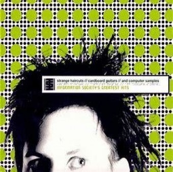 Information Society 2001 - Greatest Hits - Na escolha de 10 álbuns musicais, 10 filmes ou desenhos, o Pen-Drive será grátis...Aproveite!