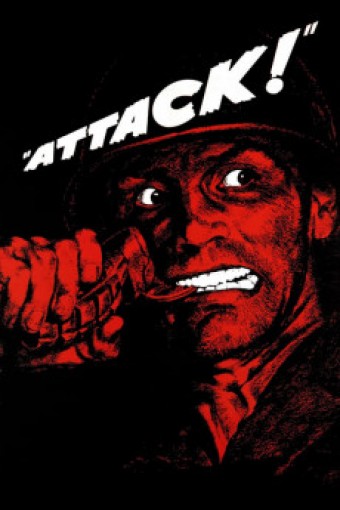 1956 Attack (Legendado) - Na Escolha de 10 filmes ou desenhos, o Pen-Drive será grátis...Aproveite! 