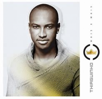 Thiaguinho 2013 - Mais e Mais - Ep - Na escolha de 10 álbuns musicais, 10 filmes ou desenhos, o Pen-Drive será grátis...Aproveite!