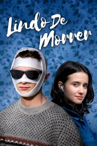 2021 Lindo de Morrer - Na Escolha de 10 filmes ou desenhos, o Pen-Drive será grátis...Aproveite!