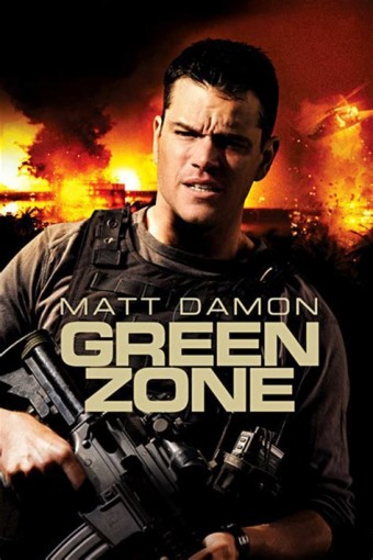 2010 Zona Verde (Dublado) - Na Escolha de 10 filmes ou desenhos, o Pen-Drive será grátis...Aproveite!
