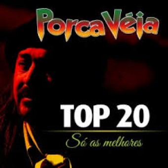 Porca Veia 2017 - Top 20 - Só as Melhores (Ao Vivo) - Na compra de 10 álbuns musicais, 10 filmes ou desenhos, o Pen-Drive será grátis...Aproveite!