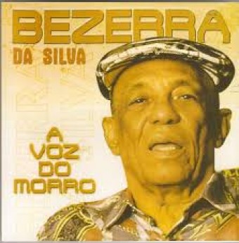 Bezerra Da Silva 2014 - A Voz do Morro - Na escolha de 10 álbuns musicais, 10 filmes ou desenhos, o Pen-Drive será grátis...Aproveite!