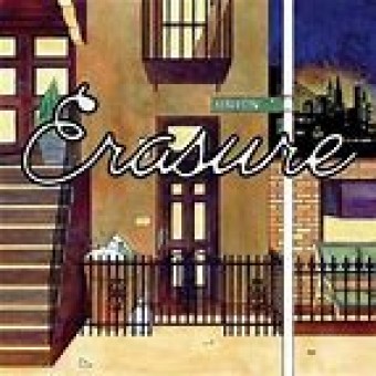 Erasure 2006 - Union Street - Na escolha de 10 álbuns musicais, 10 filmes ou desenhos, o Pen-Drive será grátis...Aproveite!