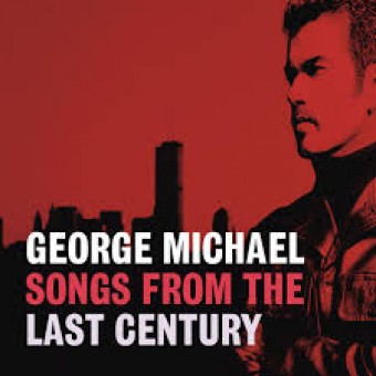 George Michael 1999 - Songs From The Last Century - Na escolha  de 10 álbuns musicais, 10 filmes ou desenhos, o Pen-Drive será grátis...Aproveite!