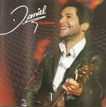 Daniel 2010 - Raizes - Na escolha de 10 álbuns musicais, 10 filmes ou desenhos, o Pen-Drive será grátis...Aproveite!