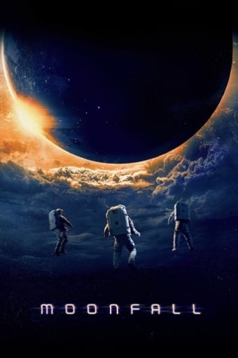2022 Moonfall ? Ameaça Lunar - Na Escolha de 10 filmes ou desenhos, o Pen-Drive será grátis...Aproveite!
