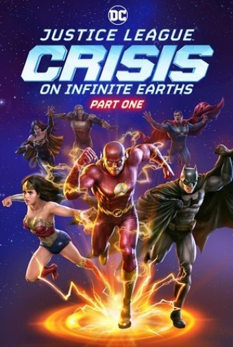 DC - Liga da Justiça 1 - Crise nas Infinitas Terras - Parte Um (2024) - Na Escolha de 10 filmes ou desenhos, o Pen-Drive será grátis...Aproveite!