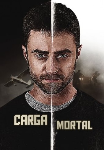 2018 Carga Mortal (Dublado) - Na Escolha de 10 filmes ou desenhos, o Pen-Drive será grátis...Aproveite!