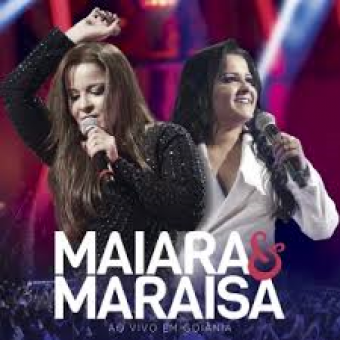 Maiara & Maraisa 2016 - Ao vivo em goiânia - Na Escolha de 10 álbuns musicas o Pen-Drive será grátis...Aproveite!