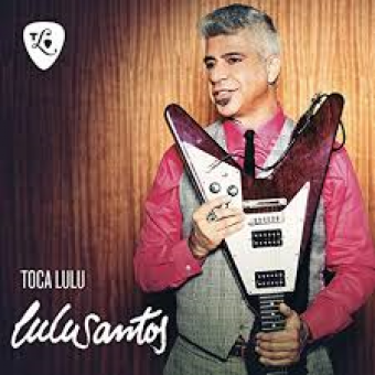 Lulu Santos 2012 - Toca Lulu - Na escolha de 10 álbuns musicais, 10 filmes ou desenhos, o Pen-Drive será grátis...Aproveite!
