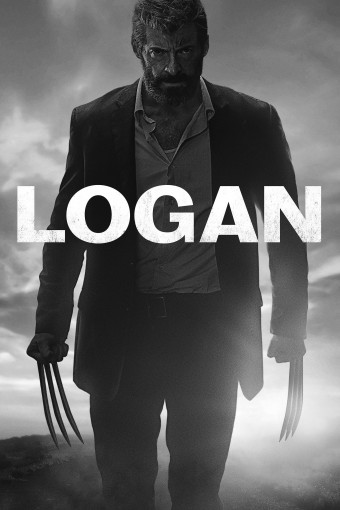 2017 Logan (Dublado) - Na Escolha de 10 filmes ou desenhos, o Pen-Drive será grátis...Aproveite!