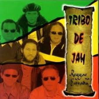 Tribo De Jah 1998 - Reggae na estrada - Na escolha de 10 álbuns musicais, 10 filmes ou desenhos, o Pen-Drive será grátis...Aproveite!