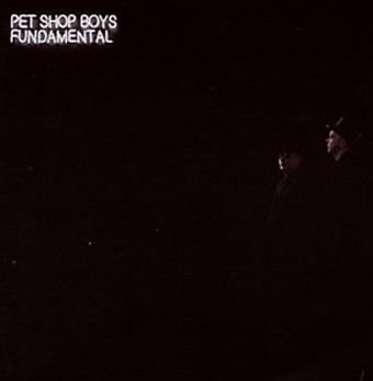 Pet Shop Boys 2006 - Fundamental - Na escolha de 10 álbuns musicais, 10 filmes ou desenhos, o Pen-Drive será grátis...Aproveite!