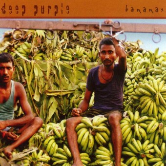 Deep Purple 2003 - Bananas - Na escolha de 10 álbuns musicais, 10 filmes ou desenhos, o Pen-Drive será grátis...Aproveite!