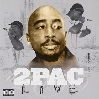 2Pac 2004 - Live - Na Escolha de 10 álbuns musicais, 10 filmes ou desenhos, o Pen-Drive será grátis...Aproveite!