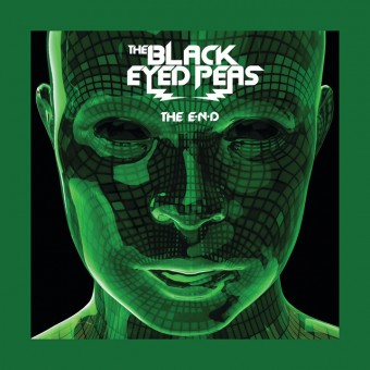 The Black Eyed Peas 2009 - The E.N.D - Na escolha de 10 álbuns musicais, 10 filmes ou desenhos, o Pen-Drive será grátis...Aproveite!