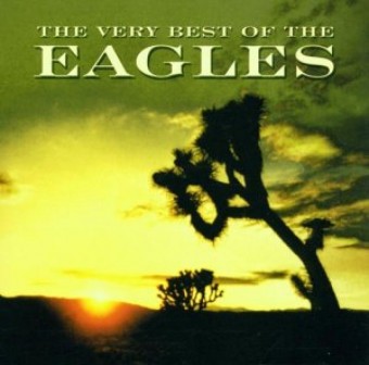 Eagles 2001 - The Very Best of the Eagles - Na escolha de 10 álbuns musicais, 10 filmes ou desenhos, o Pen-Drive será grátis...Aproveite!