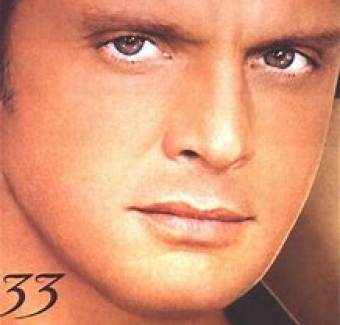 Luis Miguel 2003 - 33 - Na escolha de 10 álbuns musicais, 10 filmes ou desenhos, o Pen-Drive será grátis...Aproveite!